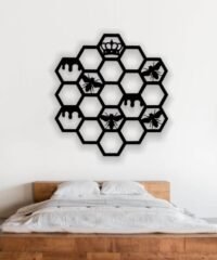 Honeycomb Honeycomb