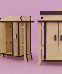 Jewerly box