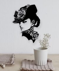 Lady