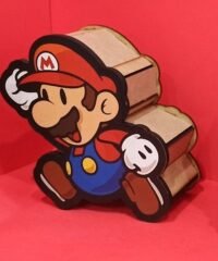 Mario box