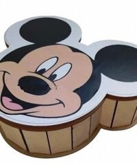 Mickey box