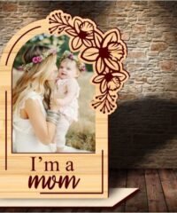 Mother’s day photo frame