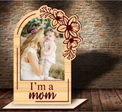 Mother’s day photo frame Mother’s day photo frame