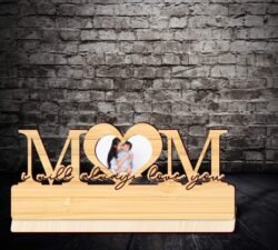 Mother’s day photo frame Mother's day photo frame (2)