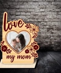 Mother’s day photo frame (2)