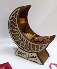 Nuts box