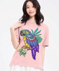Parrot