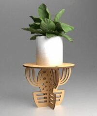 Plant stand (2)