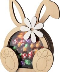 Rabbit egg box