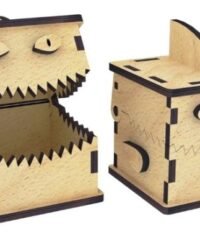 Shark box