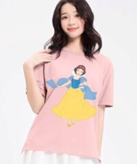 Snow white