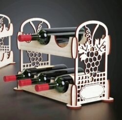 Wine rack Wine rack