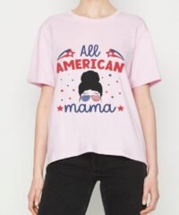 All American Mama