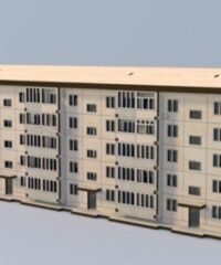 Block house Block house