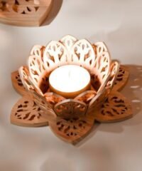 Candle holder