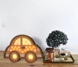 Car lamp Car lamp