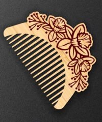 Comb (4)