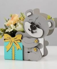 Flower box