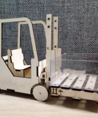Forklift