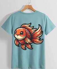 Gold fish Gold fish