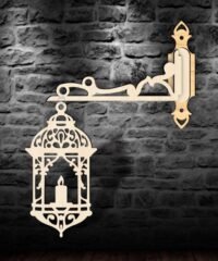 Hanging decorative (2)