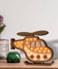 Helicopter