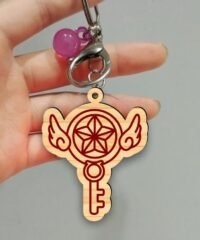 Keychain (2)