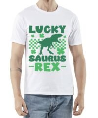 Lucky Saurus-rex