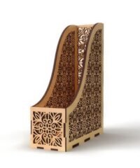 Magazine holder