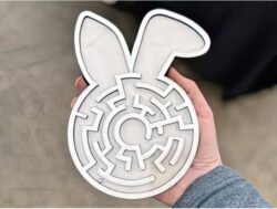 Maze Maze