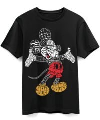 Mickey