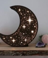 Moon light box
