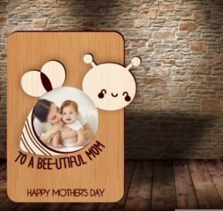 Mother’s day photo frame Mother’s day photo frame (3)