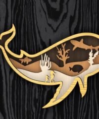 Multilayer Whale
