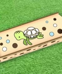 Pencil box