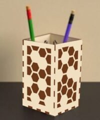 Pencil holder Pencil holder