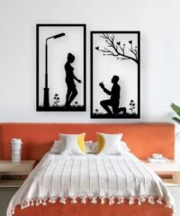 Propose wall decor