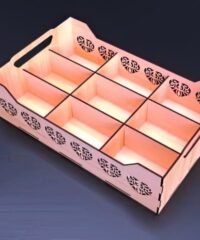 Tray