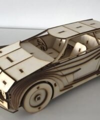 Volkswagen car