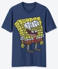 Yellow Sponge