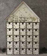 Advent calendar