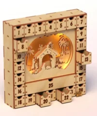 Advent calendar (2)