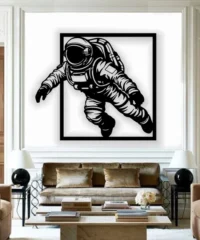Astronaut