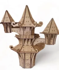 Castle