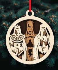 Christmas ornament