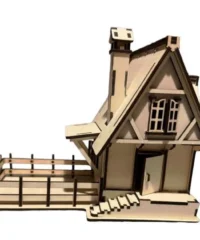 Country house