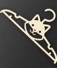 Fox hanger