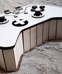 Game control box