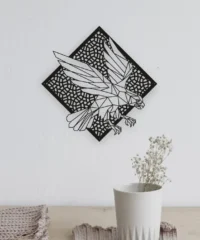 Geometric Eagle