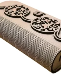 Glasses case